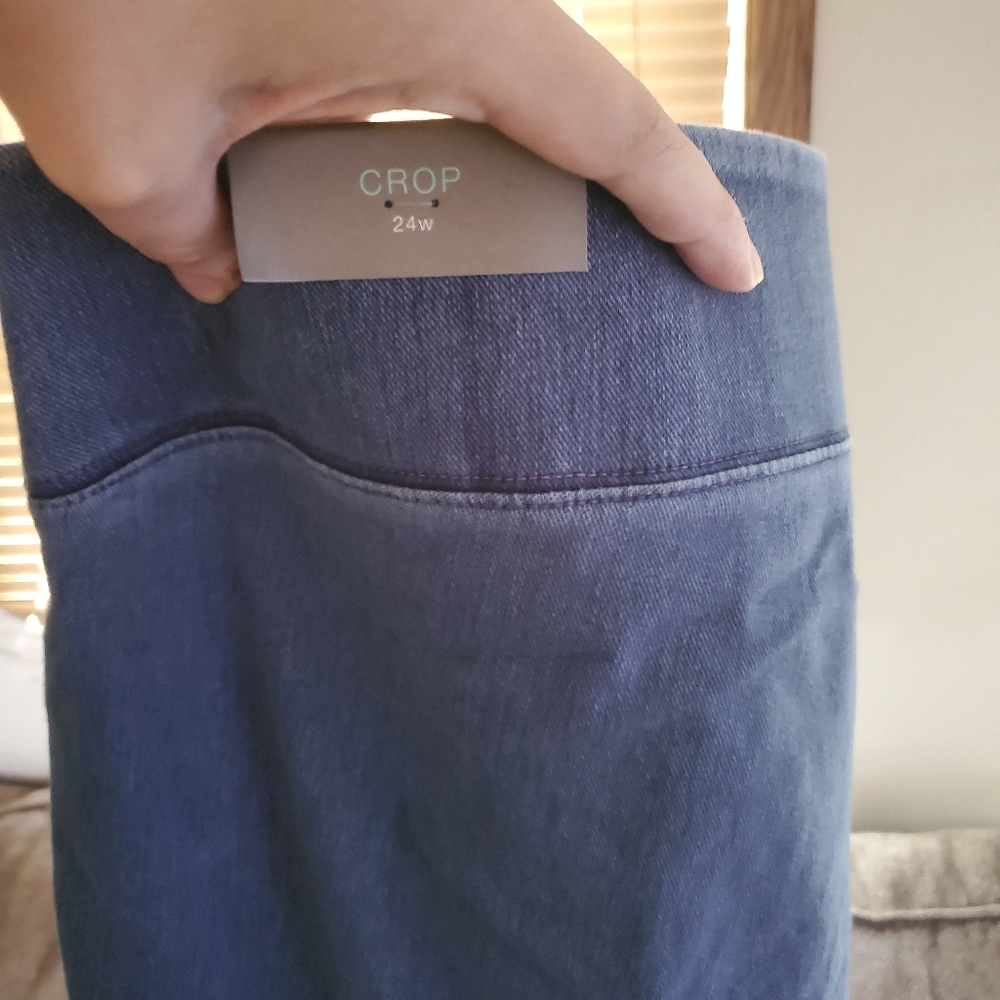 Jeggings